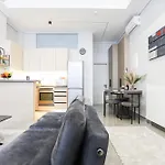 Lägenhet Envogue Living Larissa