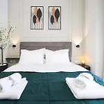 Lägenhet Envogue Living