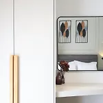 Envogue Living Lägenhet