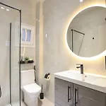 Lägenhet Envogue Living *