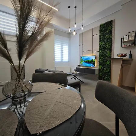 Appartement Envogue Living