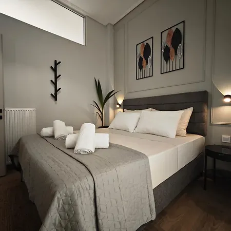 Envogue Living شقة