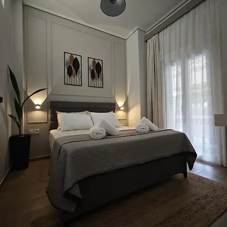 Envogue Living Appartement