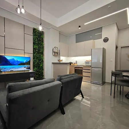 Envogue Living شقة لاريسا