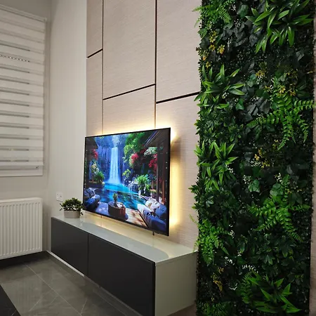 Envogue Living Apartment *