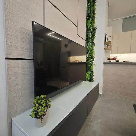 شقة Envogue Living