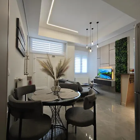 Envogue Living لاريسا