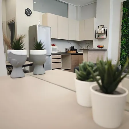 Appartement Envogue Living *