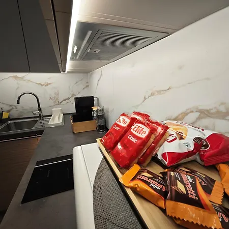 Apartment Envogue Living