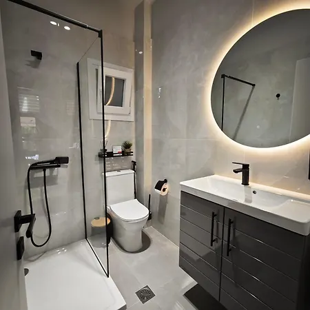 Apartment Envogue Living *