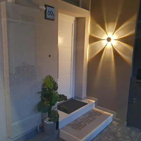 Appartement Envogue Living Larissa