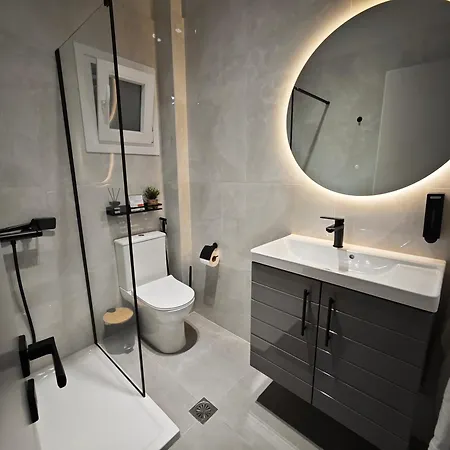 Appartement Envogue Living