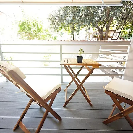 아파트 Envogue Living