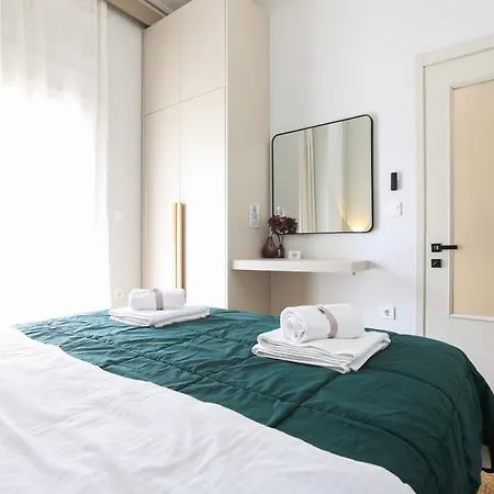 Envogue Living 아파트 *