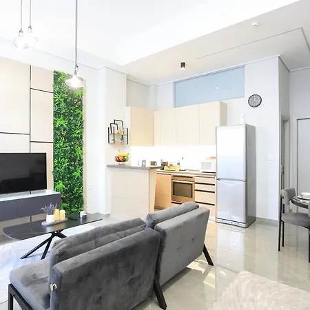 Apartment Envogue Living Larissa