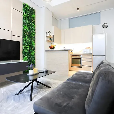 Envogue Living Apartment *