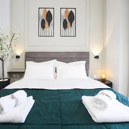 Apartment Envogue Living