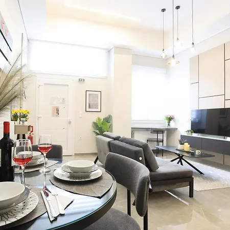 Apartment Envogue Living *