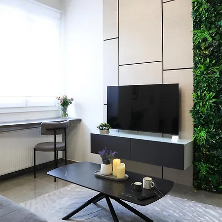 Apartment Envogue Living *