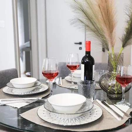 Apartment Envogue Living