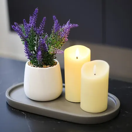 Apartment Envogue Living Larissa