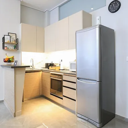 Apartment Envogue Living *