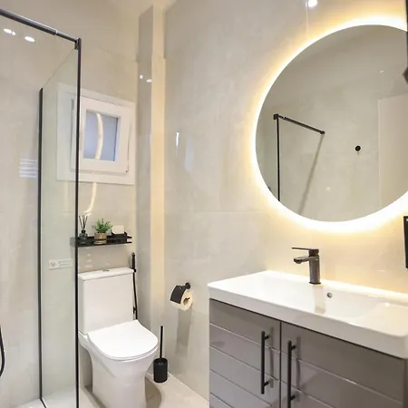 Apartment Envogue Living *