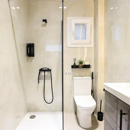 Apartment Envogue Living
