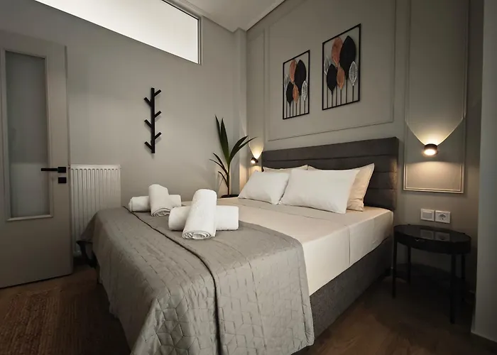 Envogue Living 아파트