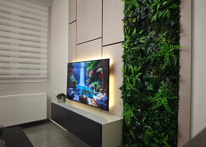 Envogue Living 아파트 *