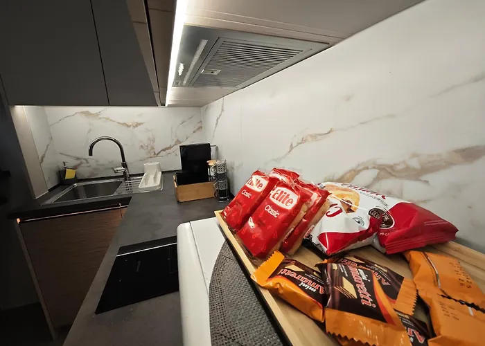 아파트 Envogue Living