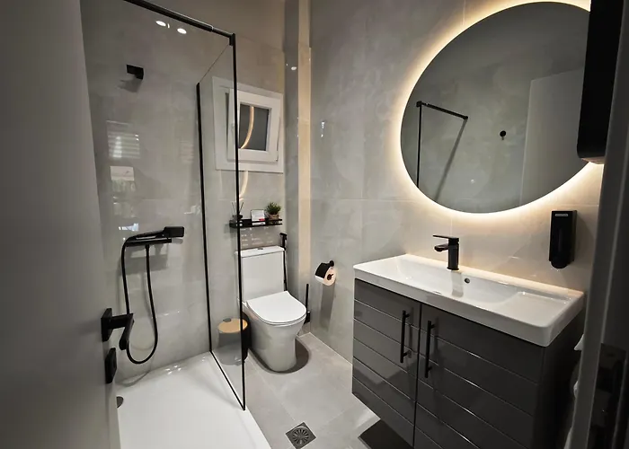 아파트 Envogue Living *