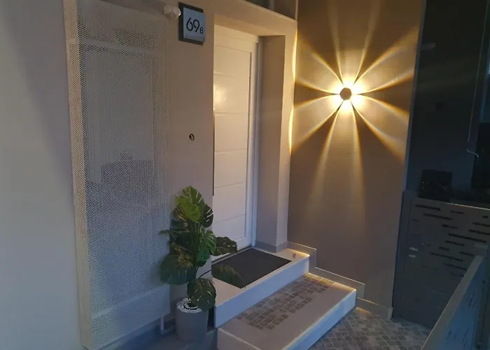 아파트 Envogue Living 라리사