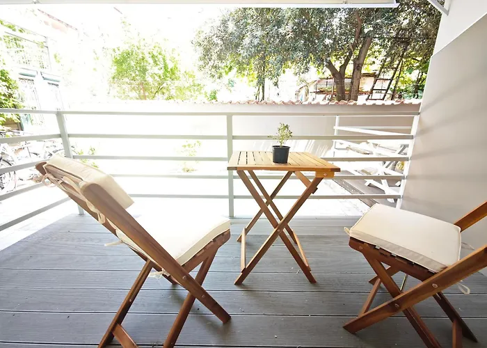 아파트 Envogue Living