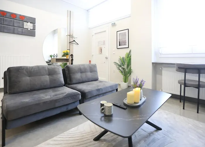 Envogue Living 아파트 라리사