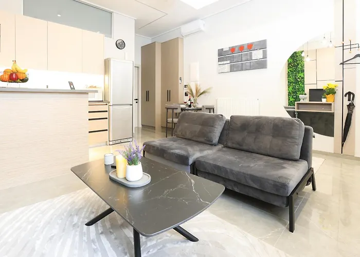 아파트 Envogue Living *