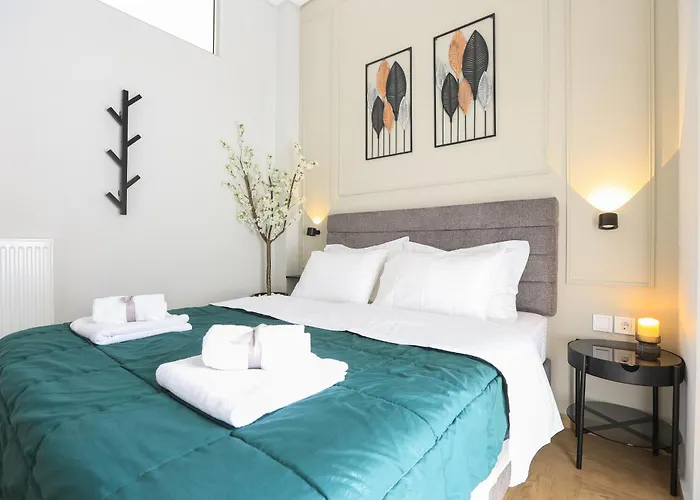 Envogue Living 아파트