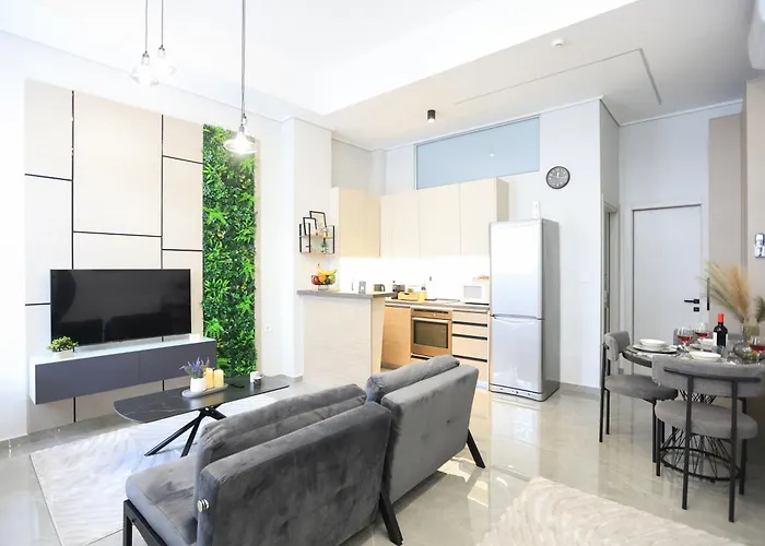 아파트 Envogue Living 라리사