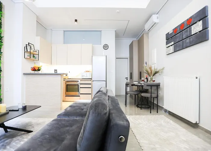 아파트 Envogue Living 라리사