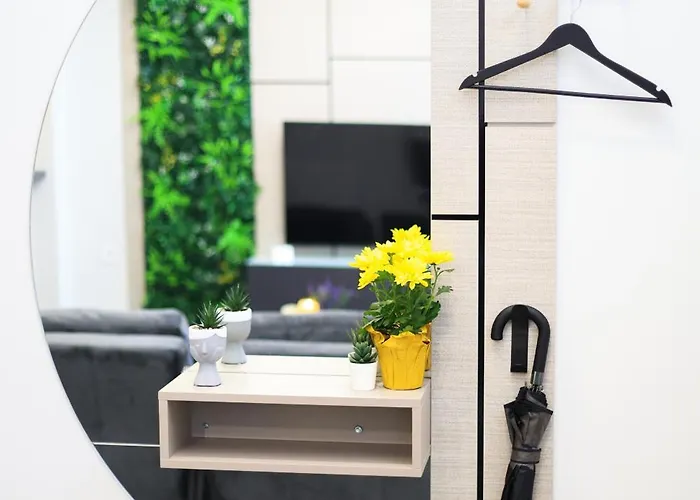 Envogue Living 아파트