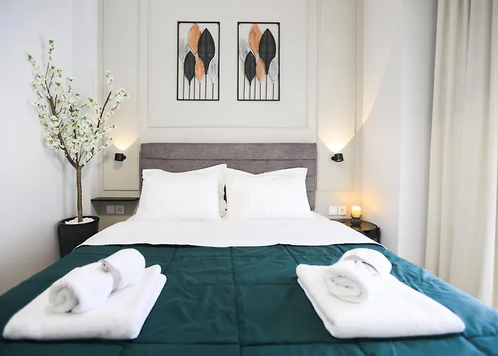 아파트 Envogue Living