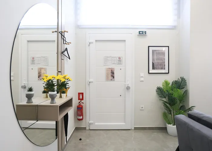 Envogue Living 아파트