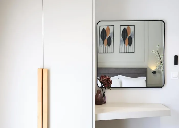 Envogue Living 아파트