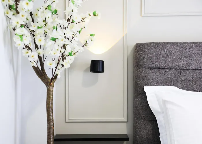 Envogue Living 아파트