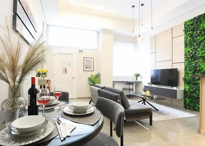 아파트 Envogue Living *