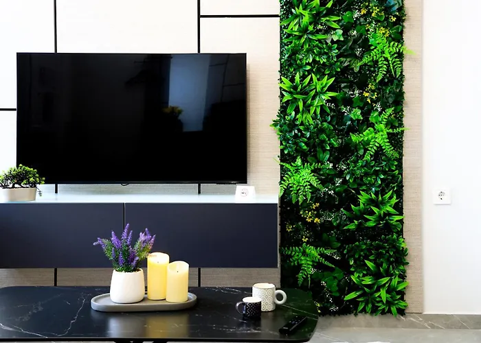 Envogue Living 라리사