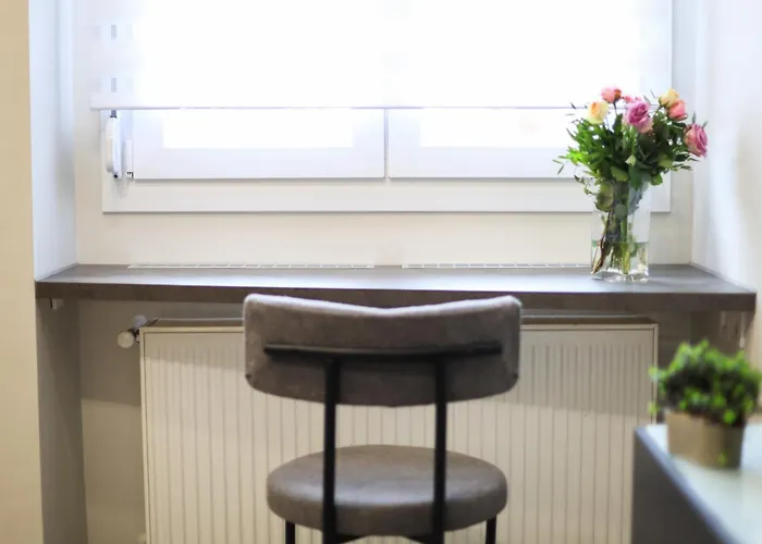 아파트 Envogue Living