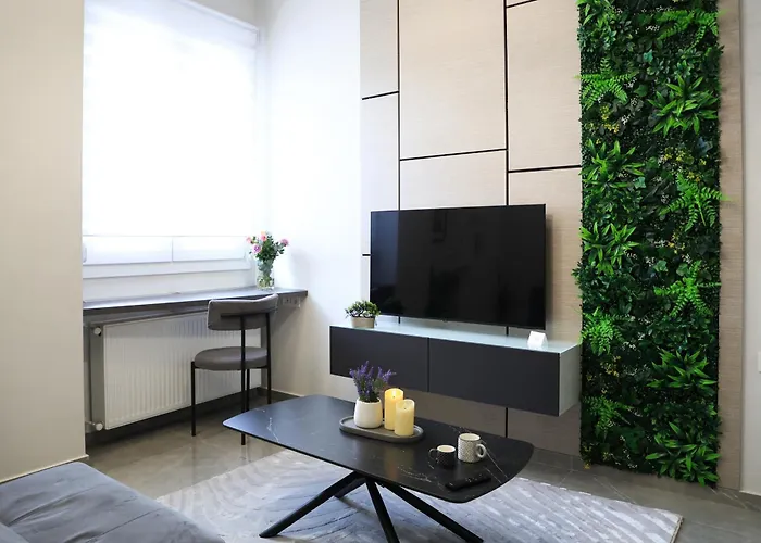 아파트 Envogue Living *