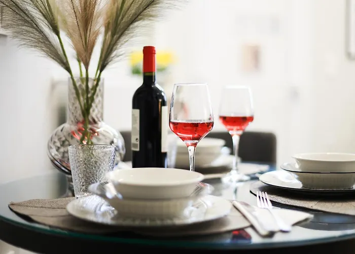 Envogue Living 아파트 라리사