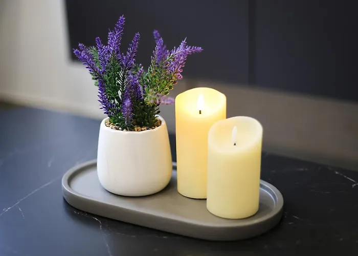 아파트 Envogue Living 라리사